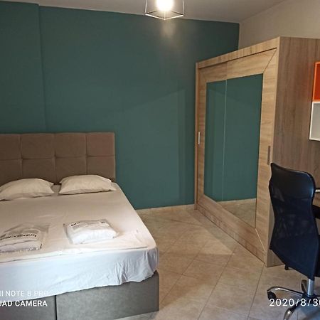 Παιδων Στουντιο 3 Atena Exterior foto