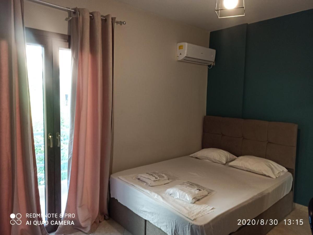 Παιδων Στουντιο 3 Atena Exterior foto
