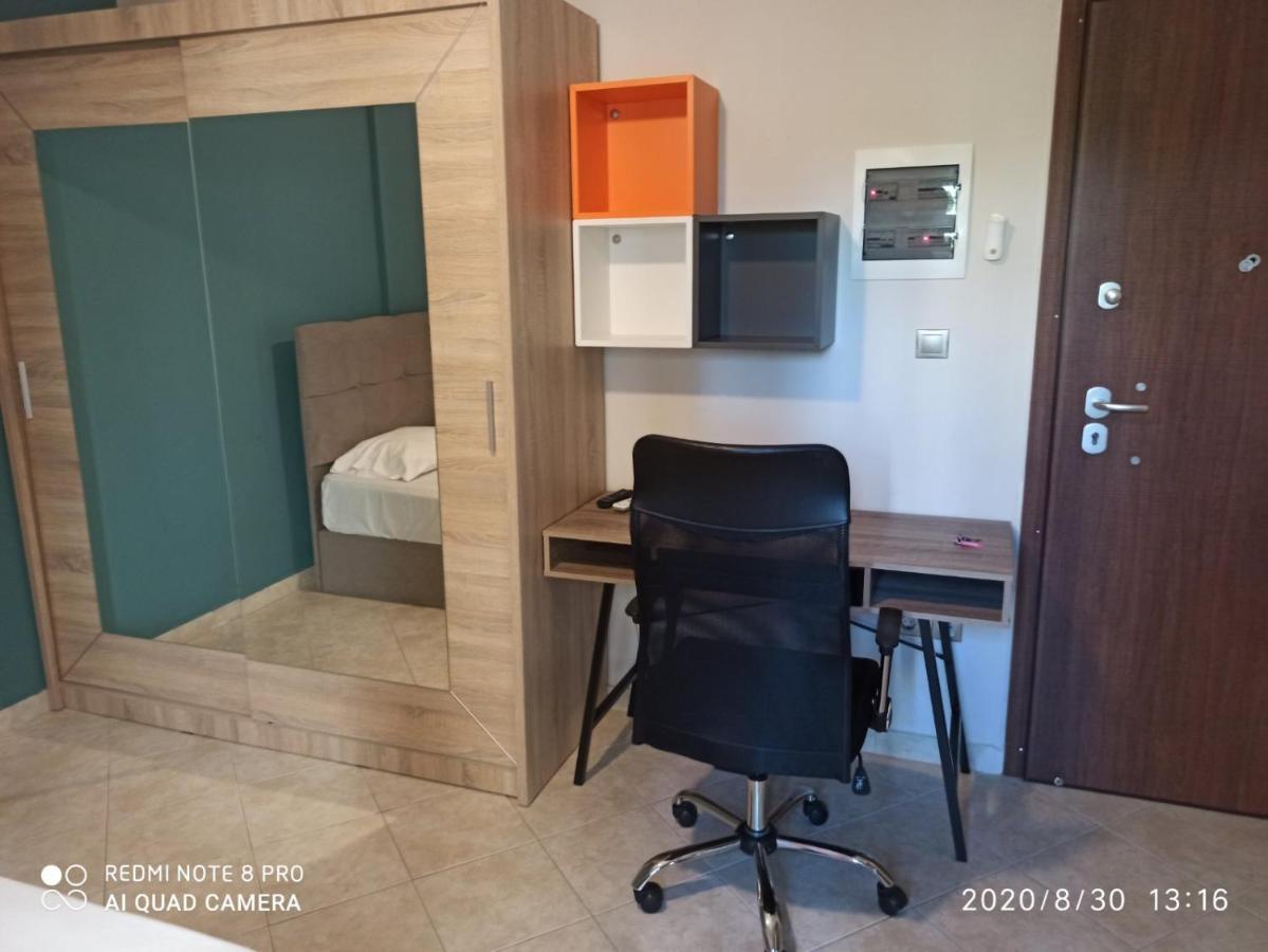 Παιδων Στουντιο 3 Atena Exterior foto