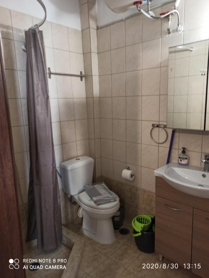 Παιδων Στουντιο 3 Atena Exterior foto