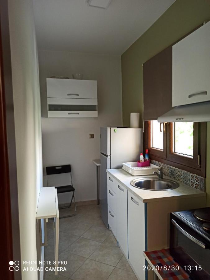 Παιδων Στουντιο 3 Atena Exterior foto