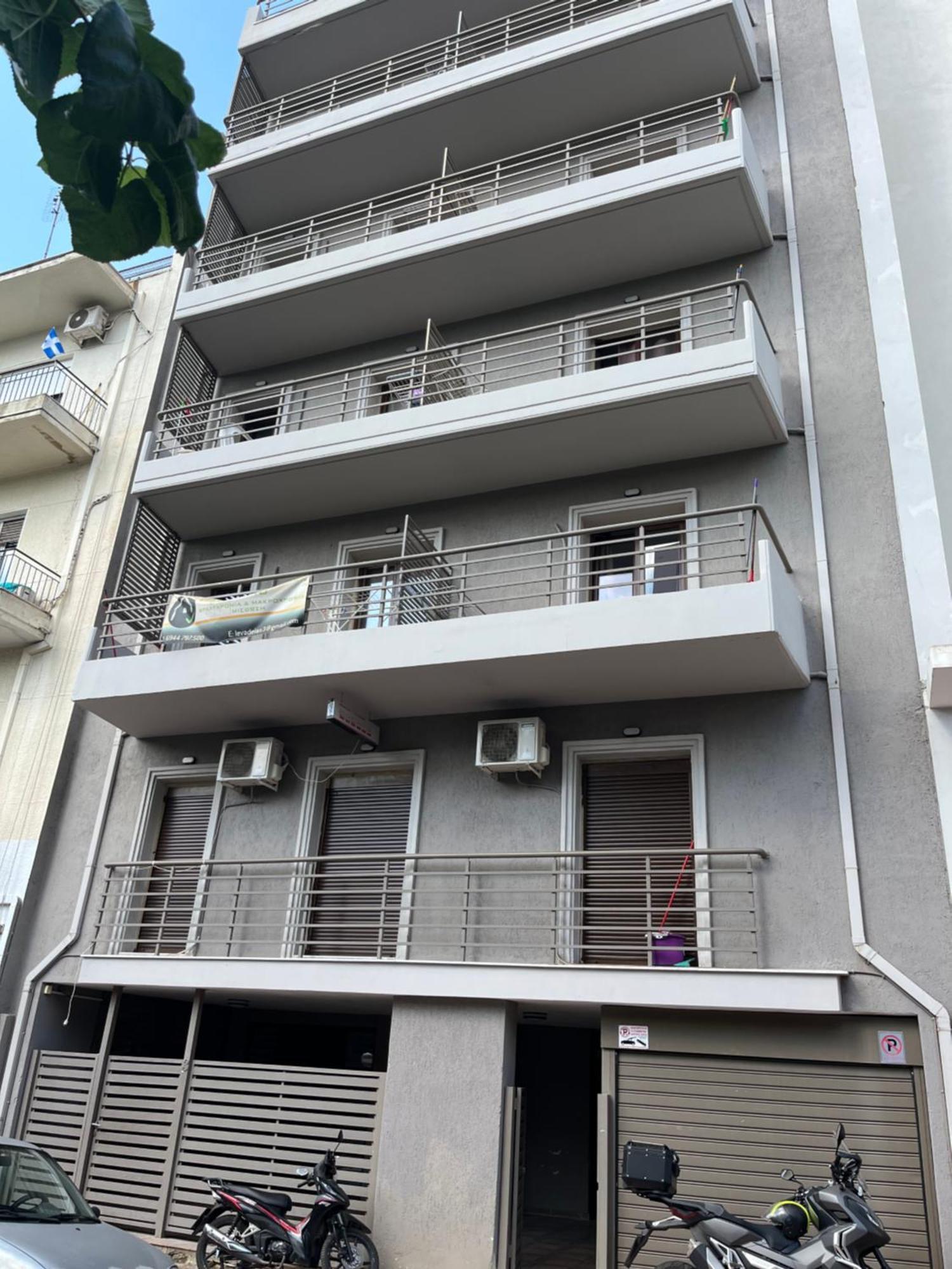 Παιδων Στουντιο 3 Atena Exterior foto